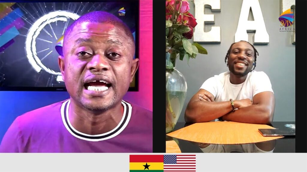 I Own Four Houses In The States, Meet 33Yr Old Ghanaian Based In USA