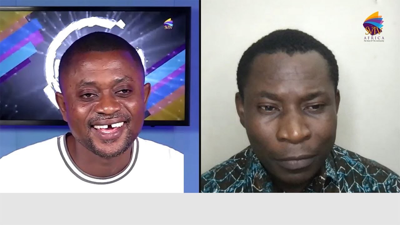 Foreigners Own The Biggest Companies In Ghana But We Only Set Up