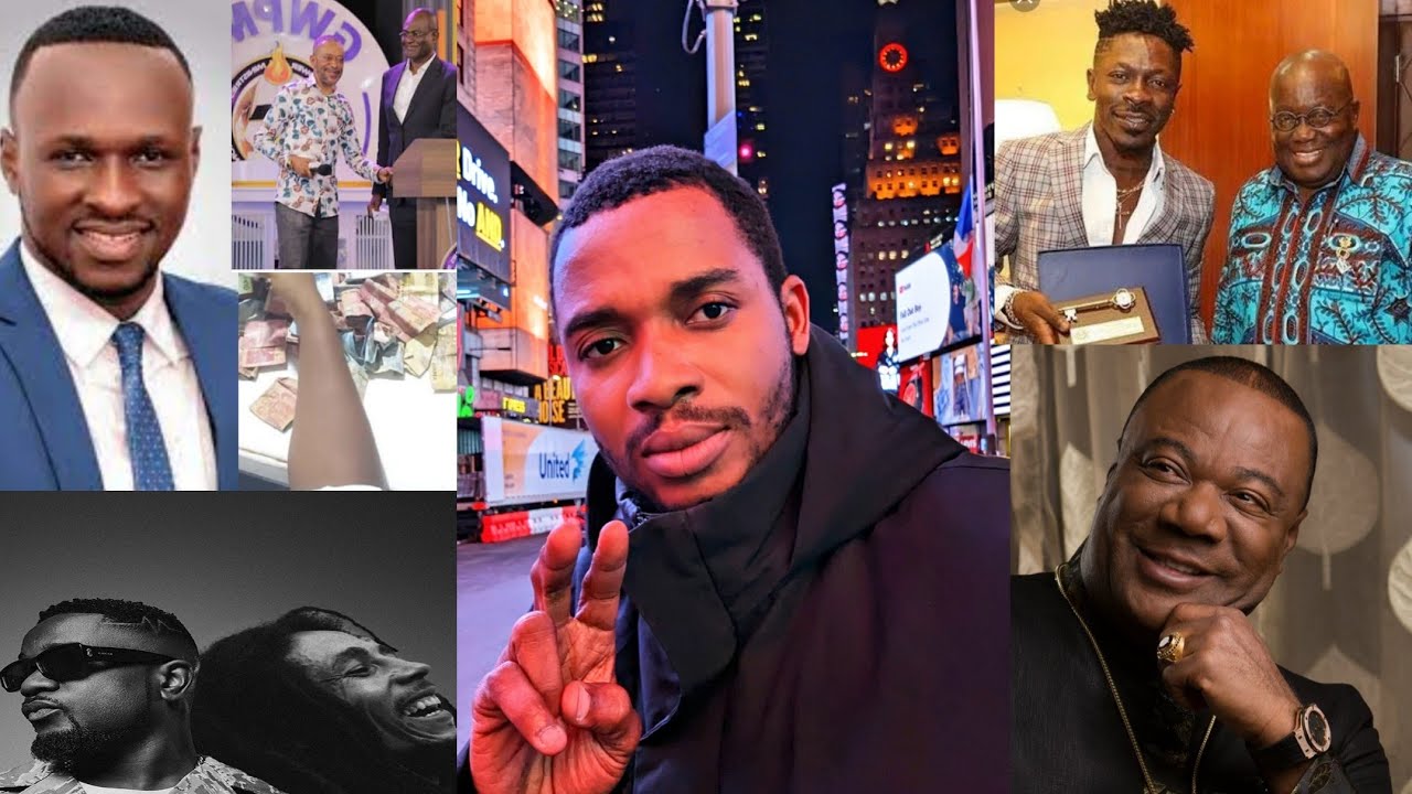 Antoa must k!ll anyone who gives money to Alpha Hour. Hottest Warm Up