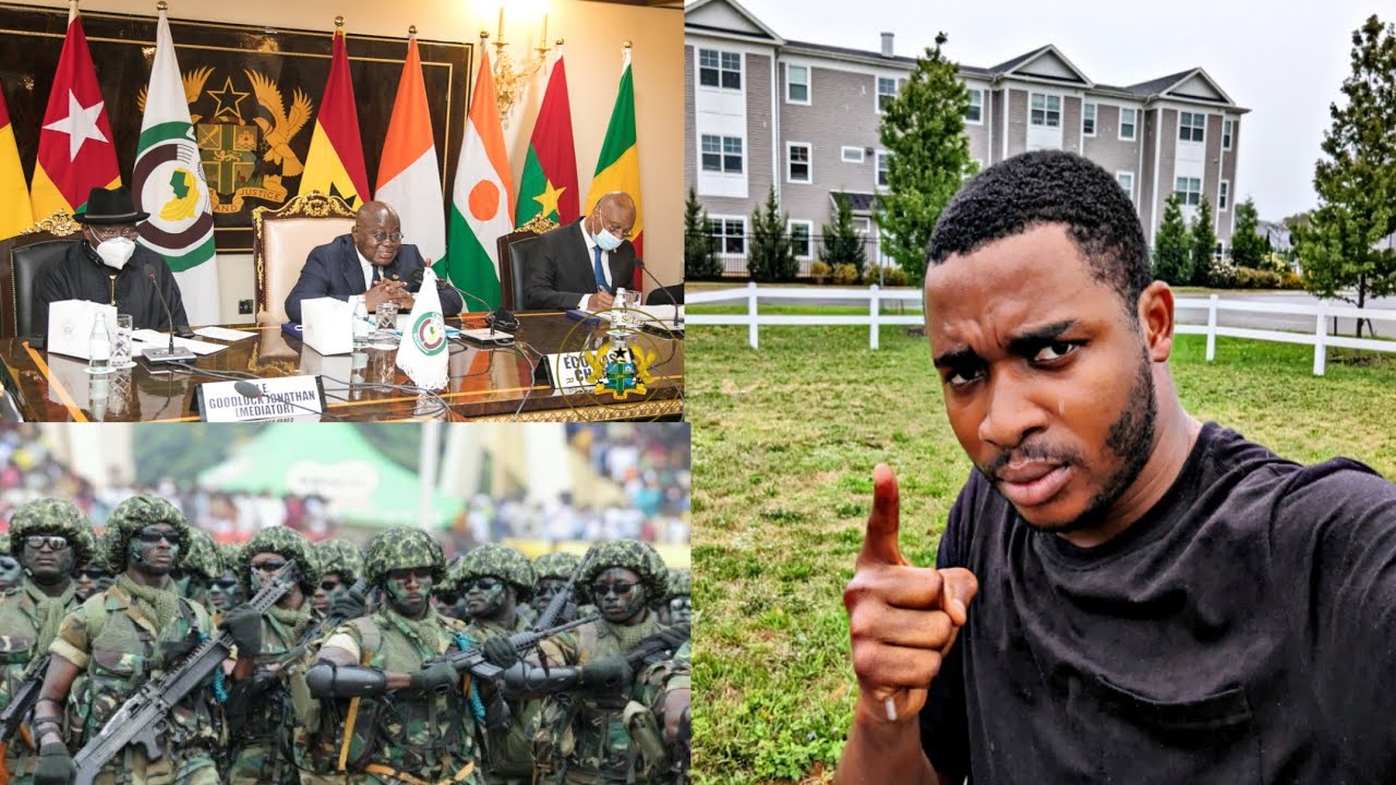 Hottest Warm Up! last warn!ng tell Akufo Addo I said we won't f!ght for