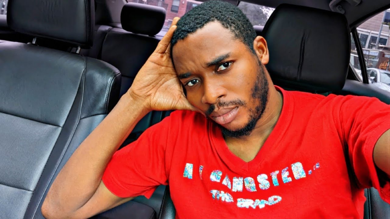 Warm Up! Let me continue my explanation why Kennedy Agyapong shouldn't