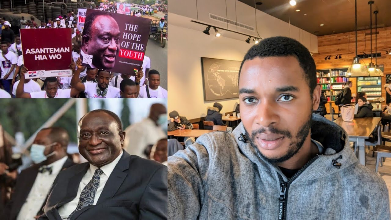 Quick Warm Up! let's all support Alan Cash Movement for Change Walk