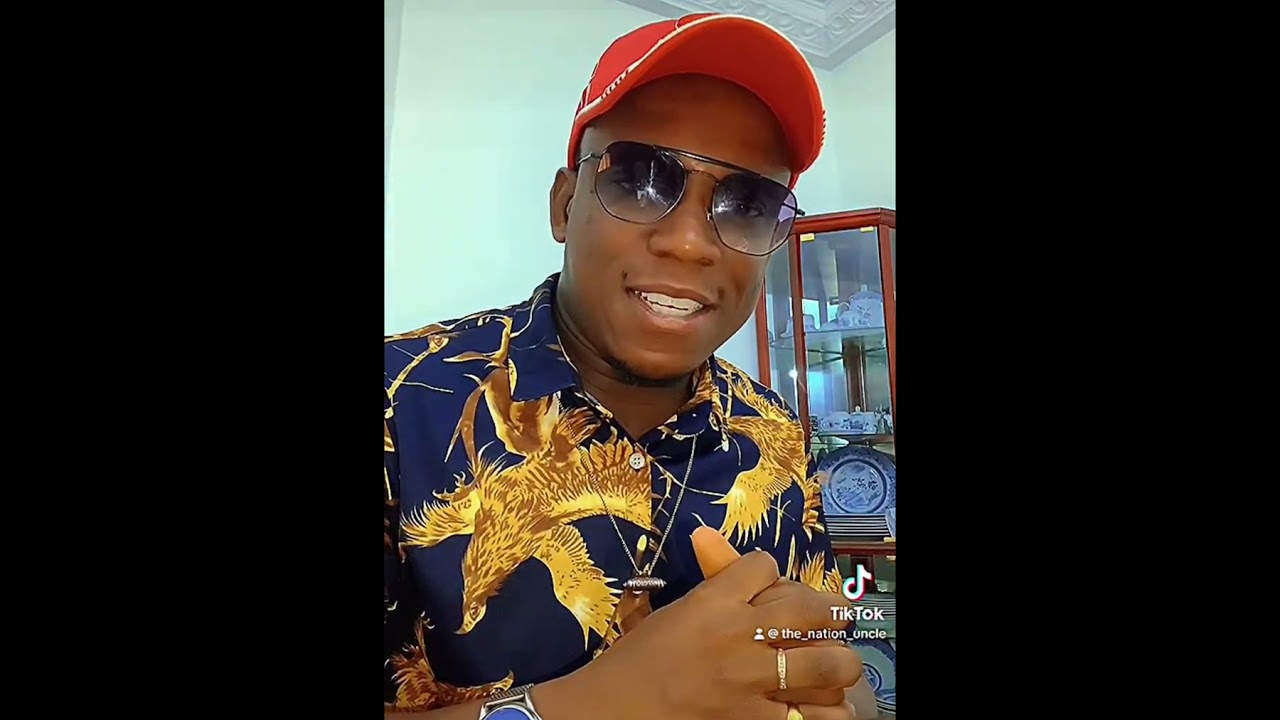 Evangelist Suro Nyame OutSmart Ghanaians????Ofa Yaw React