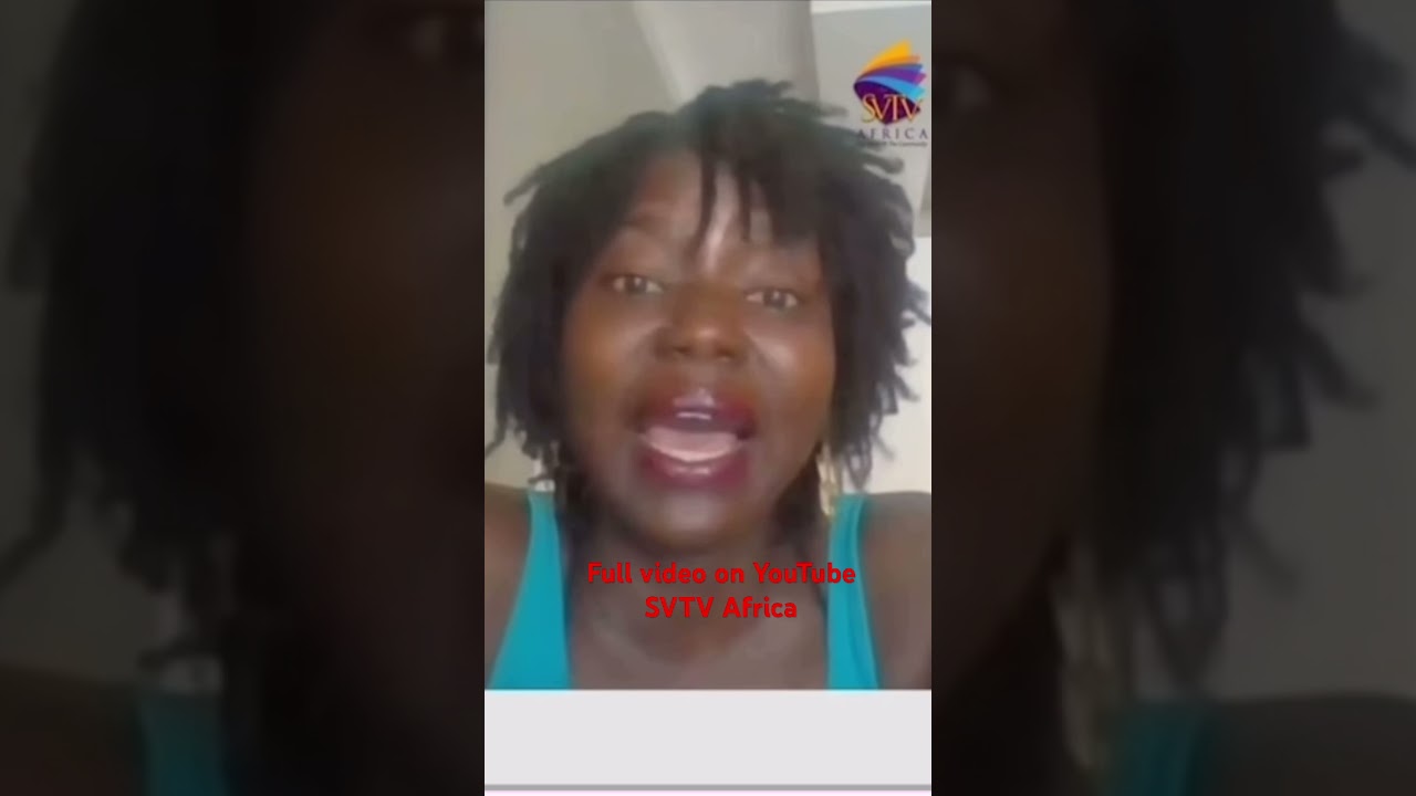 25yrs In Canada I Was Unhappy, I Chose To Be A Single Parent Bcos Of