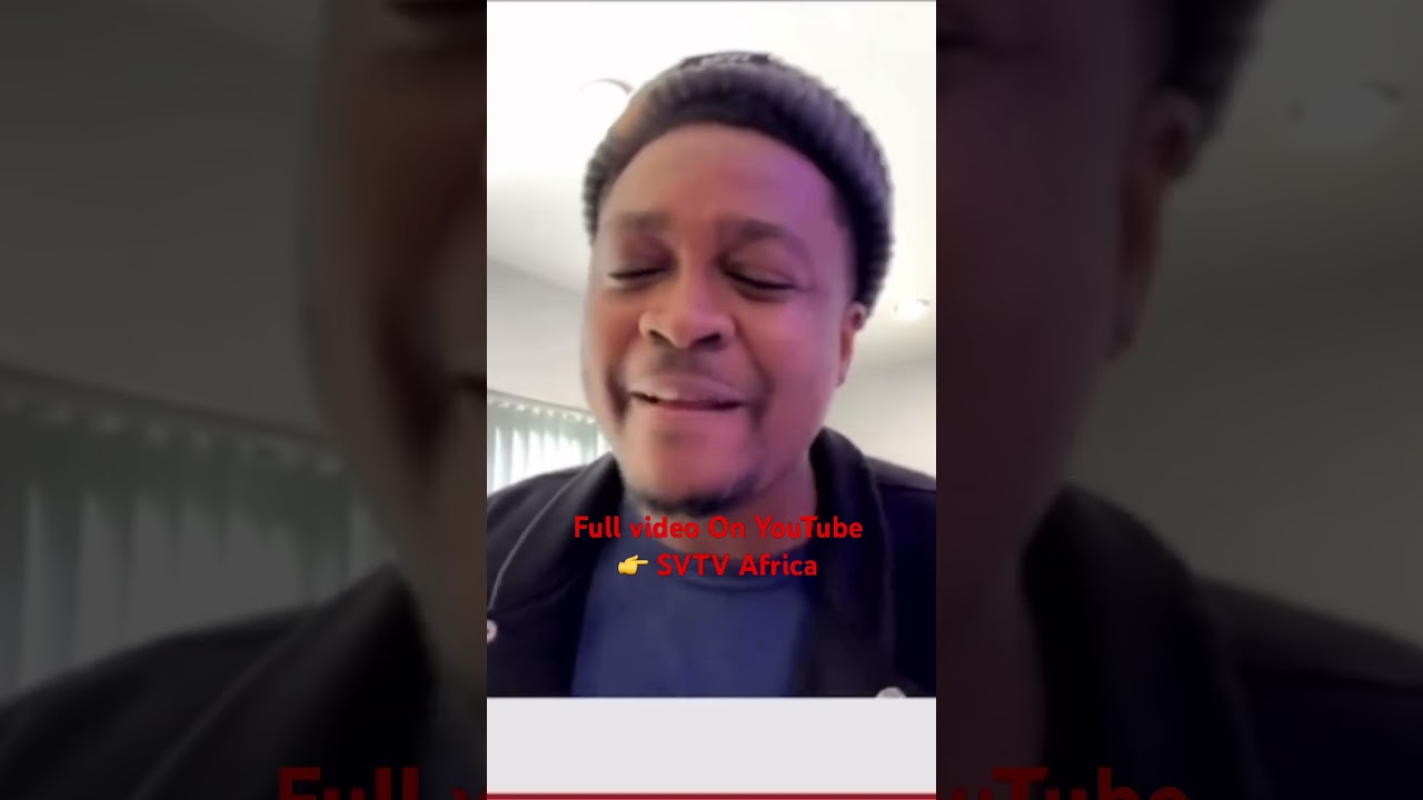 Krymi Adom Freestyle On SVTV Africa Twene Jonas. Glass Nkoaa.