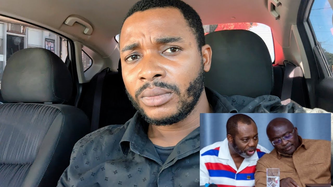 hot Warm Up! More heat on Napo, disrespecting Kwame Nkrumah will surely